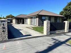 194 Burwood Road, Burwood, Christchurch City, Canterbury, 8083, New Zealand