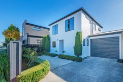 77 Canon Street, St. Albans, Christchurch City, Canterbury, 8014, New Zealand
