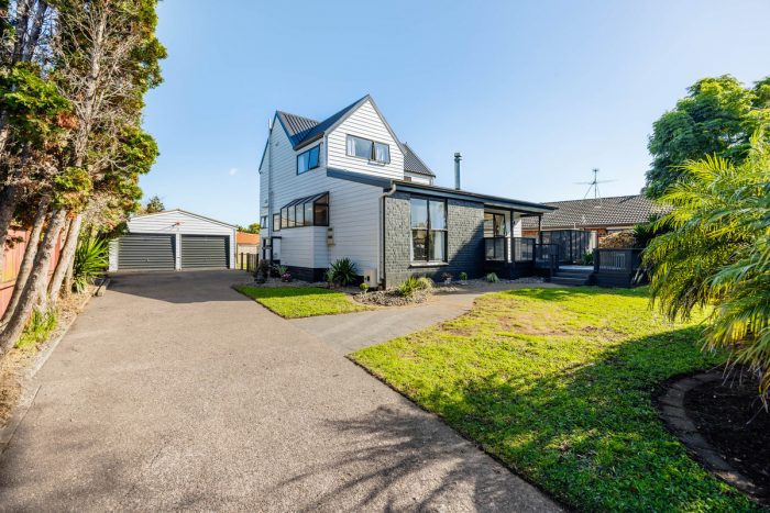 5 Carlinka Place, Conifer Grove, Papakura, Auckland, 2112, New Zealand