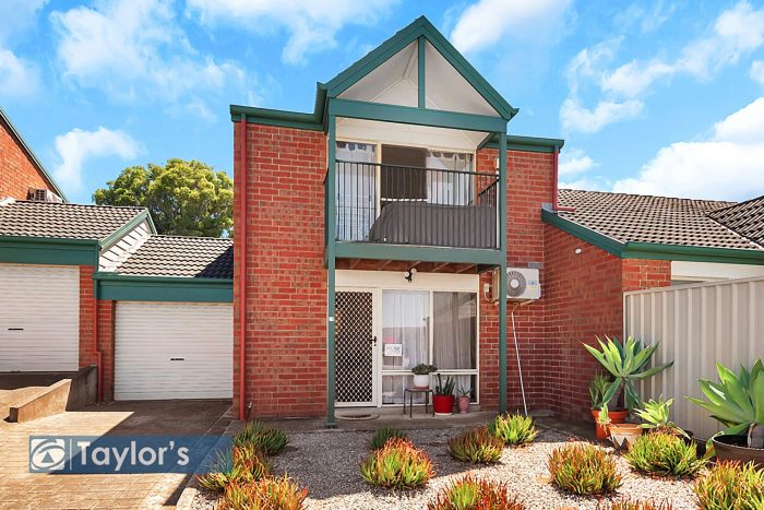 Unit 10/19 Caroline Ct, Golden Grove SA 5125, Australia
