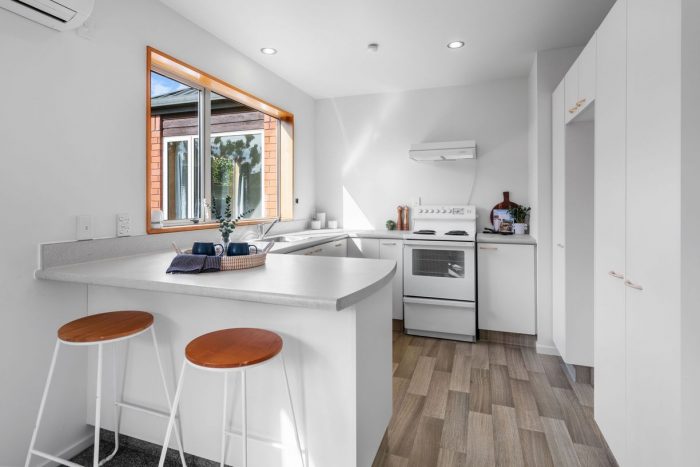 19 McLeish Lane, Spreydon, Christchurch City, Canterbury, 8024, New Zealand