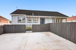 11B Petherick Street, Taita, Lower Hutt, Wellington, 5011, New Zealand