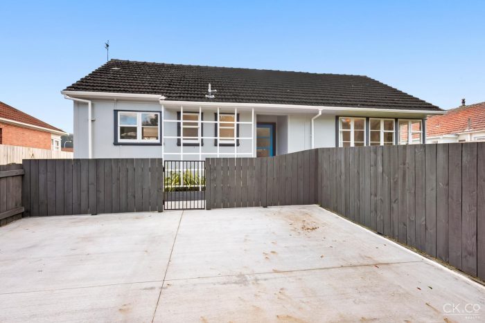 11B Petherick Street, Taita, Lower Hutt, Wellington, 5011, New Zealand