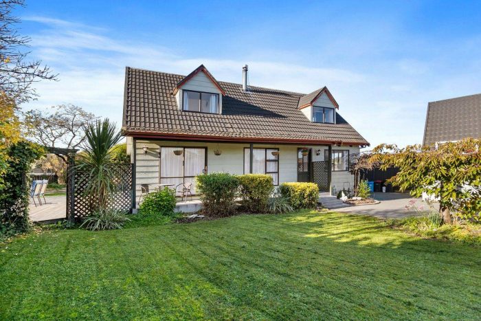 9 Orielton Place, Gleniti, Timaru, Canterbury, 7910, New Zealand