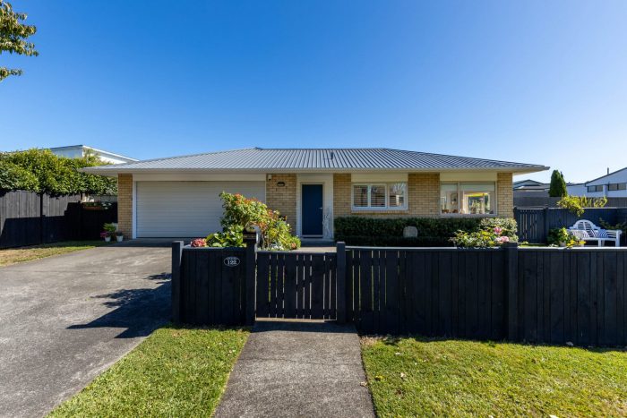 1/122 Clawton Street, Westown, New Plymouth, Taranaki, 4310, New Zealand