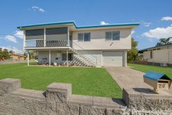 26 Coase St, West Gladstone QLD 4680, Australia
