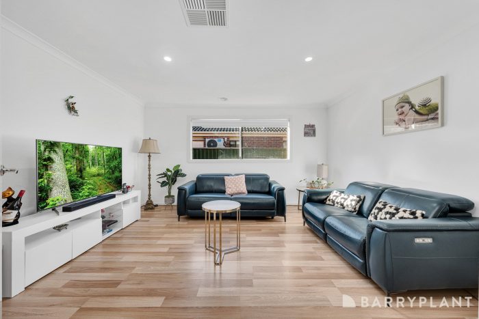 18 Coleridge Way, South Morang VIC 3752, Australia