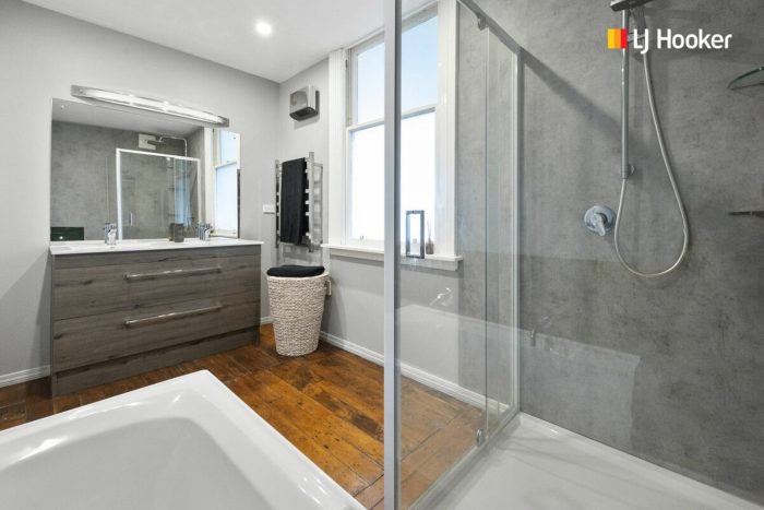 45 Cranston Street, Andersons Bay, Dunedin, Otago, 9013, New Zealand