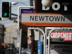 Criminal Lawyers Newton