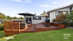 62 Cullimore Street, Pukete, Hamilton, Waikato, 3200, New Zealand