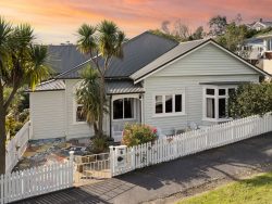 6 Daly Street, Port Chalmers, Dunedin, Otago, 9023, New Zealand