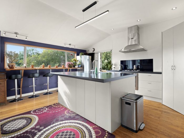 6 Daly Street, Port Chalmers, Dunedin, Otago, 9023, New Zealand