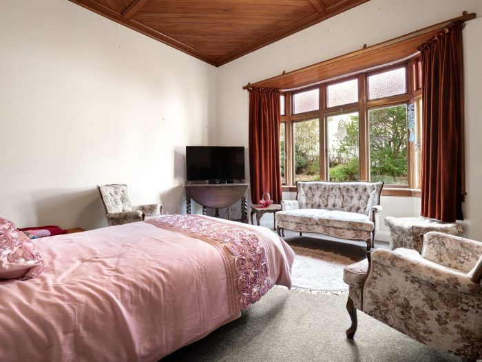 6 Daly Street, Port Chalmers, Dunedin, Otago, 9023, New Zealand
