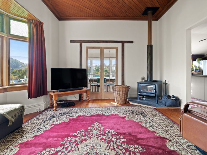6 Daly Street, Port Chalmers, Dunedin, Otago, 9023, New Zealand