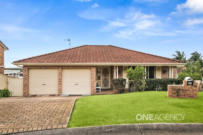 13 Dawson Pl, Albion Park NSW 2527, Australia