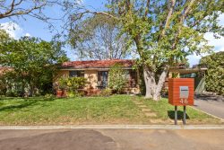46 Diamantina Cres, Kaleen ACT 2617, Australia