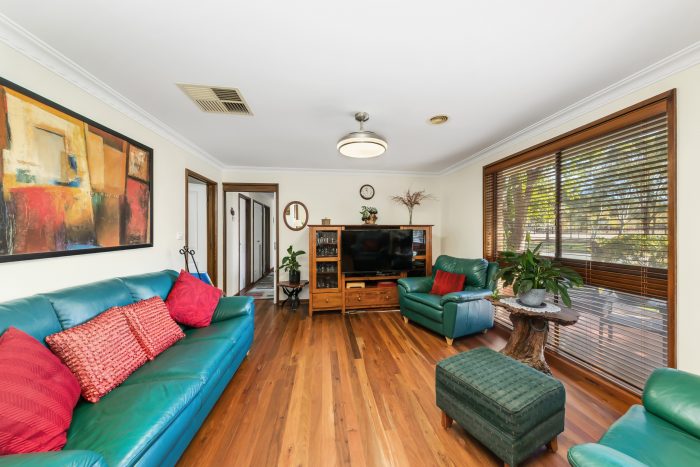 46 Diamantina Cres, Kaleen ACT 2617, Australia