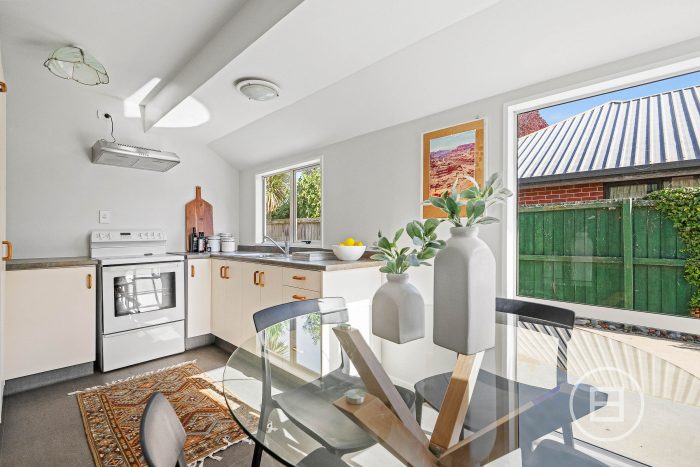 1/50 Division Street, Riccarton, Christchurch City, Canterbury, 8041, New Zealand