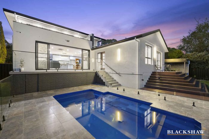 15 Ferdinand St, Campbell ACT 2612, Australia