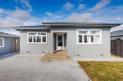 576 Ferguson Street, Terrace End, Palmerston North, Manawatu / Whanganui, 4410, New Zealand