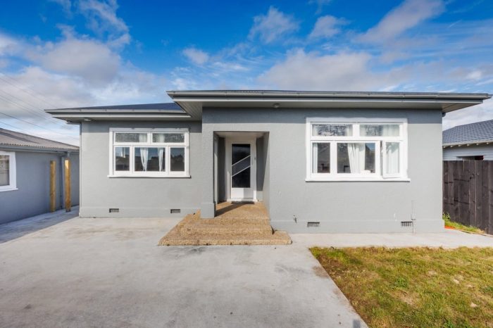 576 Ferguson Street, Terrace End, Palmerston North, Manawatu / Whanganui, 4410, New Zealand