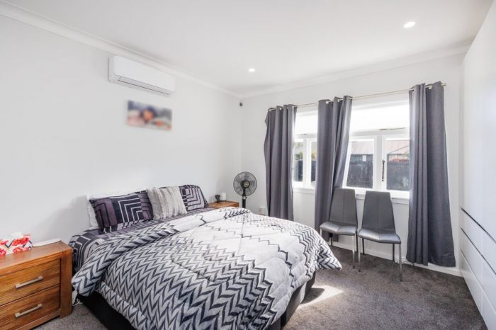 576 Ferguson Street, Terrace End, Palmerston North, Manawatu / Whanganui, 4410, New Zealand