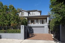 7 Fernhurst Ave, Cremorne NSW 2090, Australia