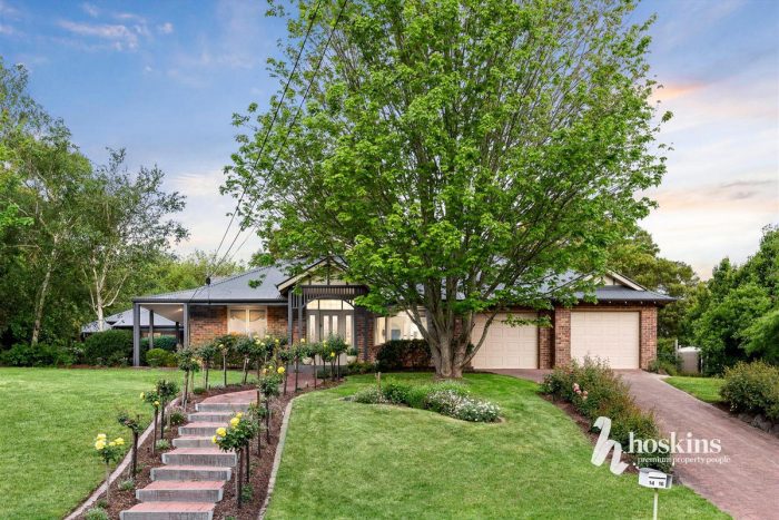 14-16 Feversham Ave, Park Orchards VIC 3114, Australia