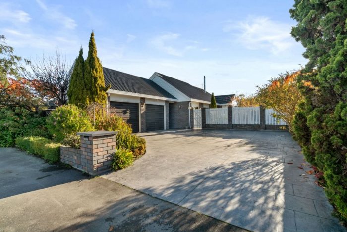 15 Arkwright Place, Halswell, Christchurch City, Canterbury, 8025, New Zealand