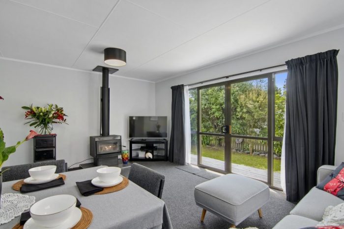 4/100 Cambria Street, The Wood, Nelson, Nelson / Tasman, 7010, New Zealand