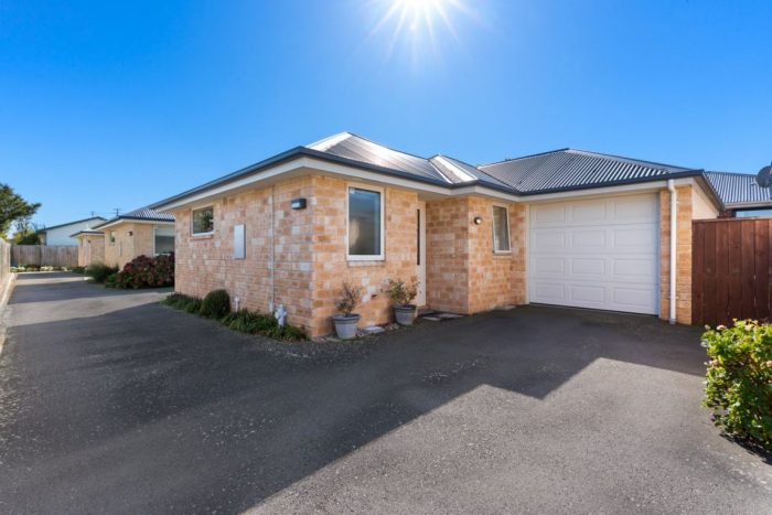 2/280 Halswell Road, Halswell, Christchurch City, Canterbury, 8025, New Zealand