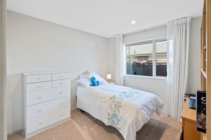 11 Ormond Road, Lincoln, Selwyn, Canterbury, 7608, New Zealand