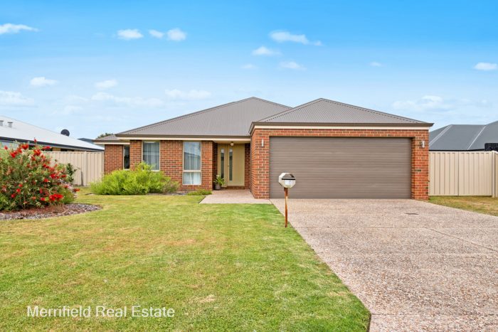 28 Gerdes Way, McKail WA 6330, Australia