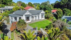 103 Fulford Street, City Centre, New Plymouth, Taranaki, 4310, New Zealand