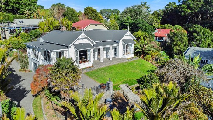 103 Fulford Street, City Centre, New Plymouth, Taranaki, 4310, New Zealand