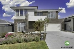 36 Graziers Rd, Googong NSW 2620, Australia