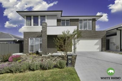 36 Graziers Rd, Googong NSW 2620, Australia