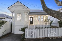 48 Hakanoa Street, Grey Lynn, Auckland, 1021, New Zealand