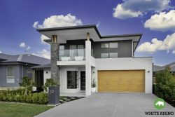 12 Halliday St, Googong NSW 2620, Australia