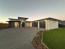 71 Halpin Drive, Lincoln, Selwyn, Canterbury, 7608, New Zealand