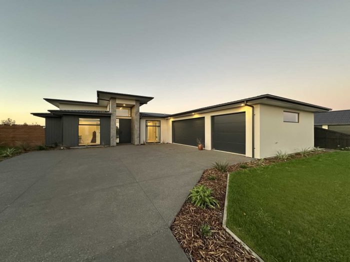 71 Halpin Drive, Lincoln, Selwyn, Canterbury, 7608, New Zealand
