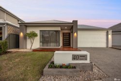 40 Hamelin Lp, Harrisdale WA 6112, Australia