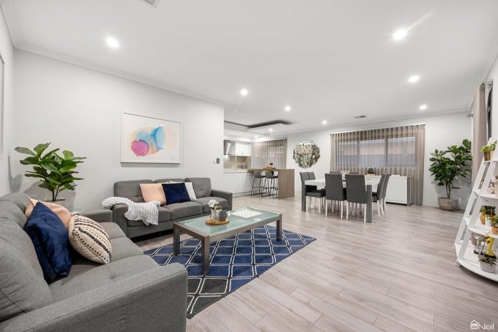 40 Hamelin Lp, Harrisdale WA 6112, Australia