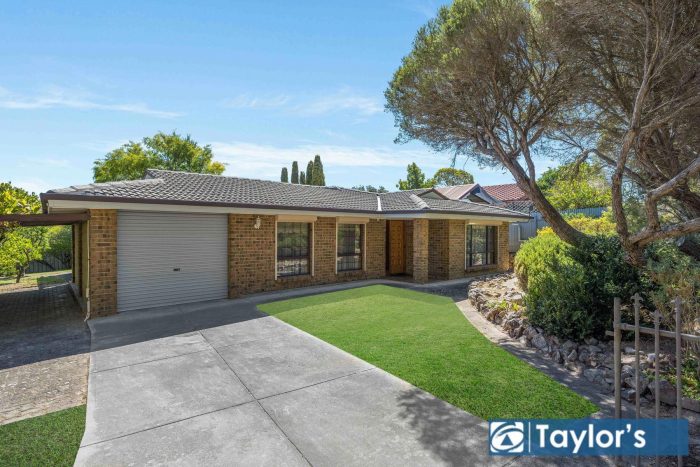 78 Hamilton Rd, Fairview Park SA 5126, Australia