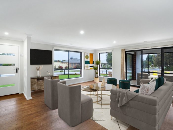 13 Handbury Blvd, Hamilton VIC 3300, Australia