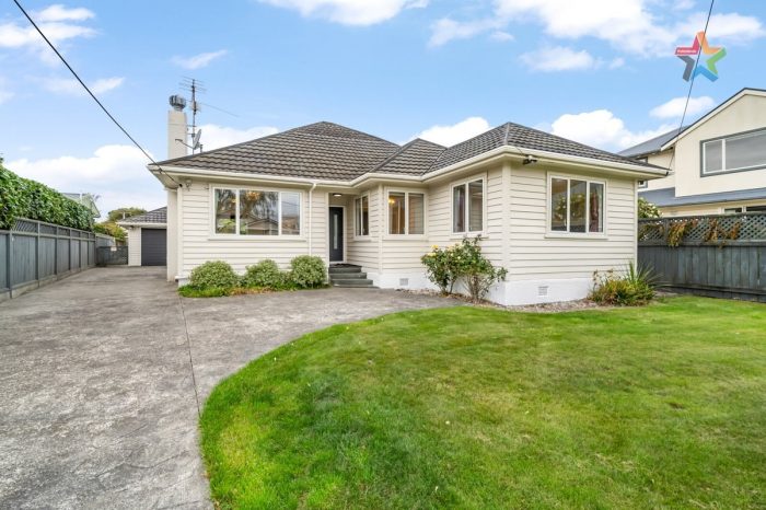 9 Harley Grove, Boulcott, Lower Hutt, Wellington, 5010, New Zealand