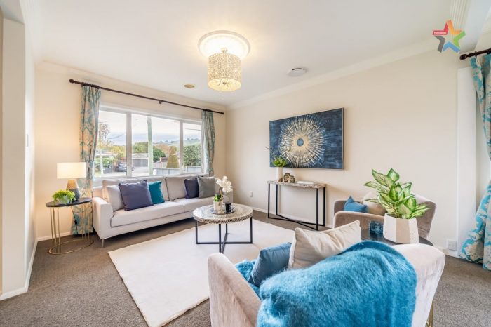 9 Harley Grove, Boulcott, Lower Hutt, Wellington, 5010, New Zealand