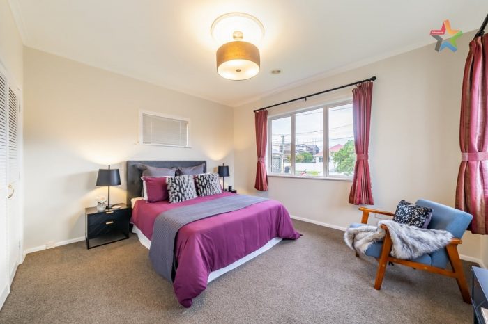9 Harley Grove, Boulcott, Lower Hutt, Wellington, 5010, New Zealand