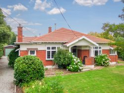 44 Harris Street, Waimate, Canterbury, 7924, New Zealand