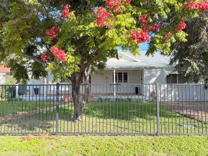 148 Heber St, Moree NSW 2400, Australia